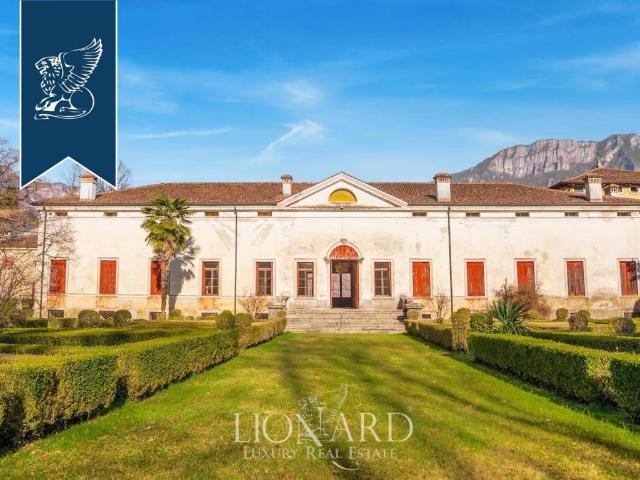 Villa in vendita a Velo d'Astico VI