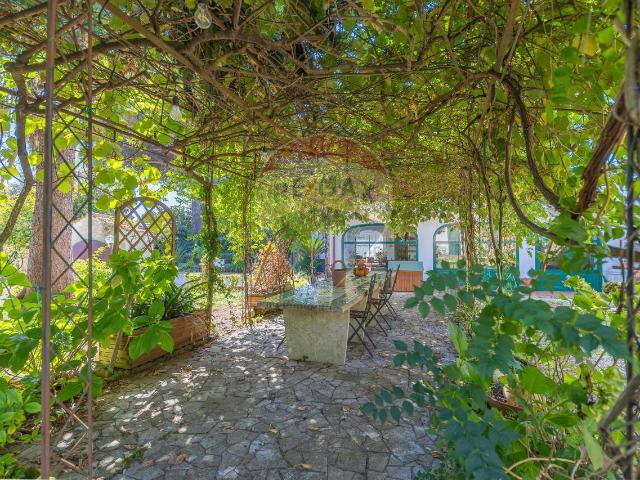 Villa in vendita a Velletri