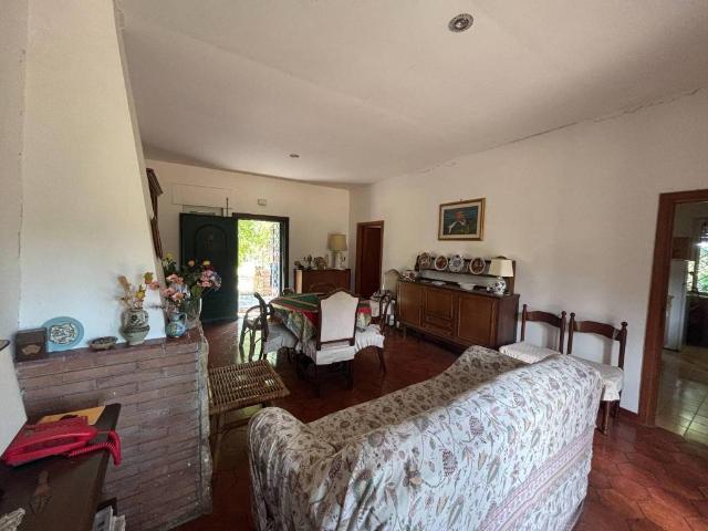 Villa in vendita a Velletri RM