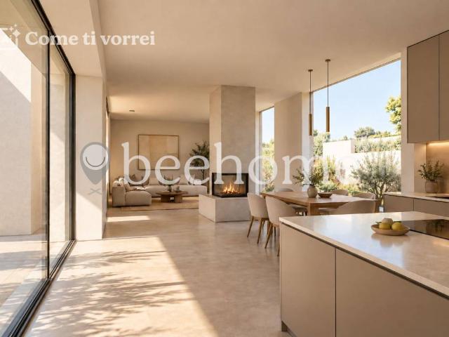 Villa in vendita a Velletri RM