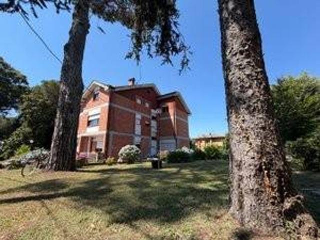 Villa in vendita a Velletri RM