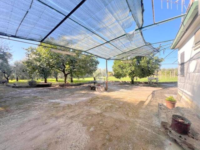 Villa in vendita a Velletri RM