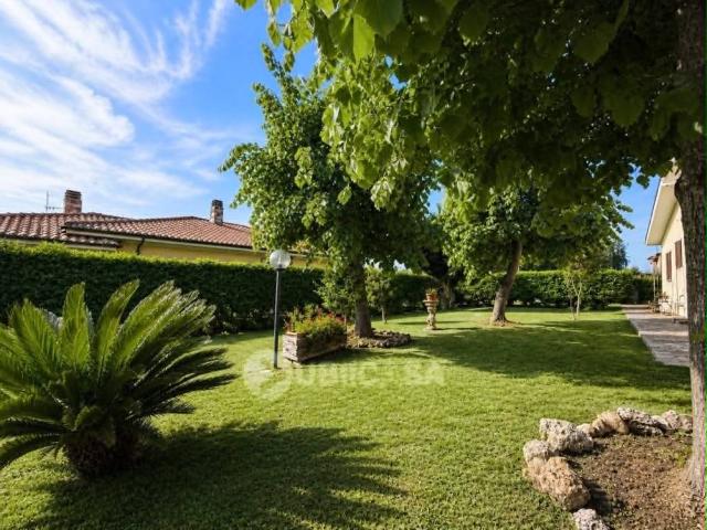 Villa in vendita a Velletri RM