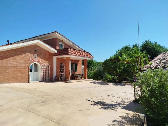 Villa in vendita a Velletri RM