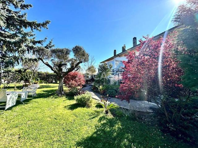 Villa in vendita a Velletri RM