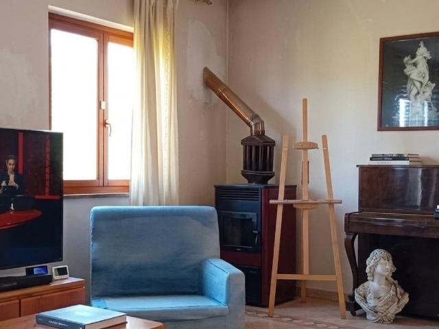 Villa in vendita a Velletri RM
