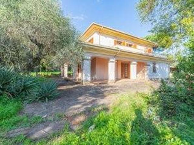 Villa in vendita a Velletri RM