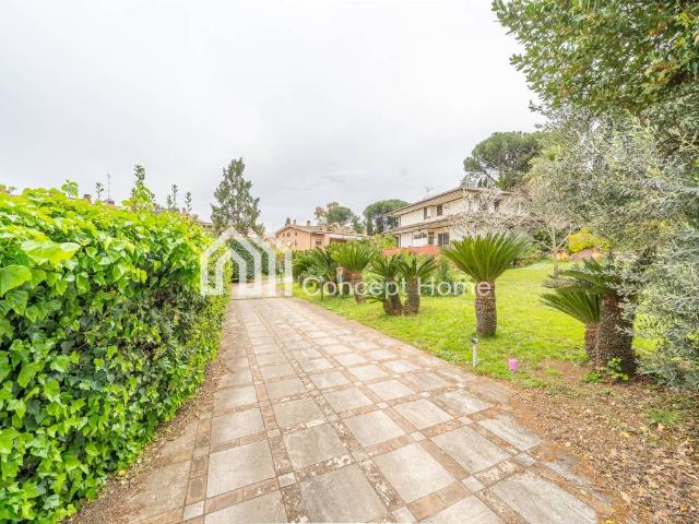 Villa in vendita a Velletri RM