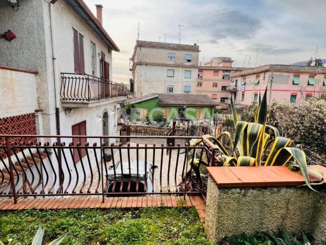 Villa in vendita a Velletri RM