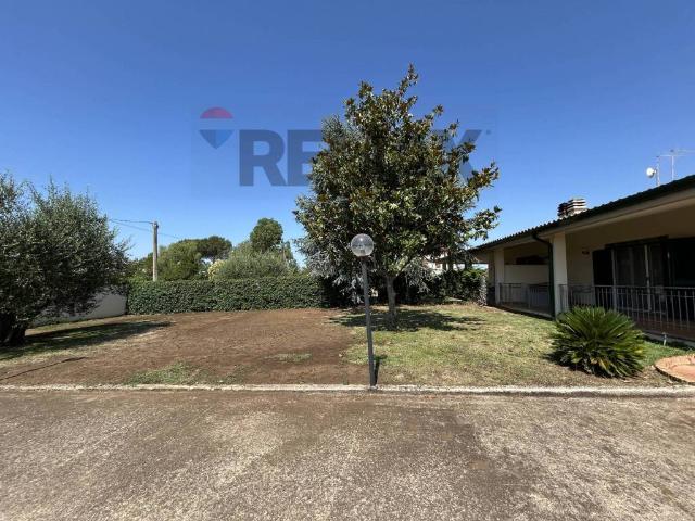 Villa in vendita a Velletri RM