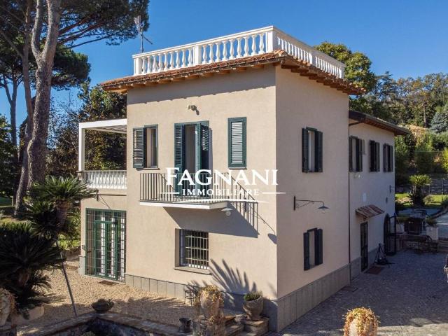 Villa in vendita a Velletri RM