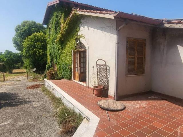 Villa in vendita a Velletri RM