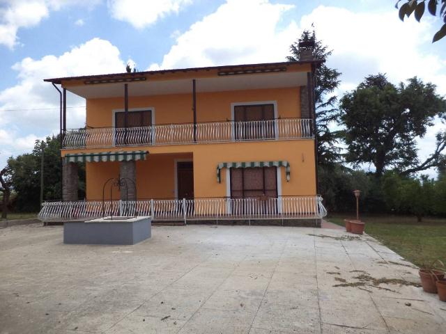 Villa in vendita a Velletri RM
