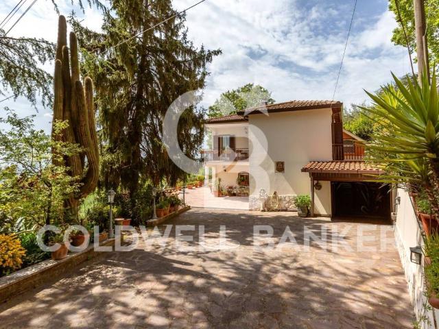 Villa in vendita a Velletri RM