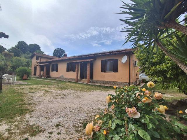 Villa in vendita a Velletri RM