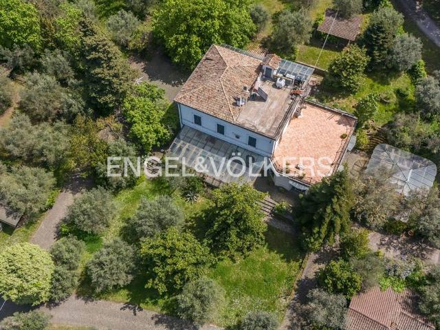 Villa in vendita a Velletri RM