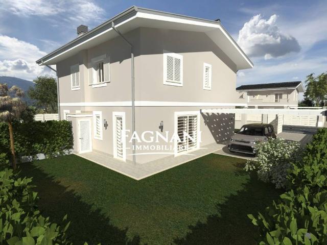 Villa in vendita a Velletri RM