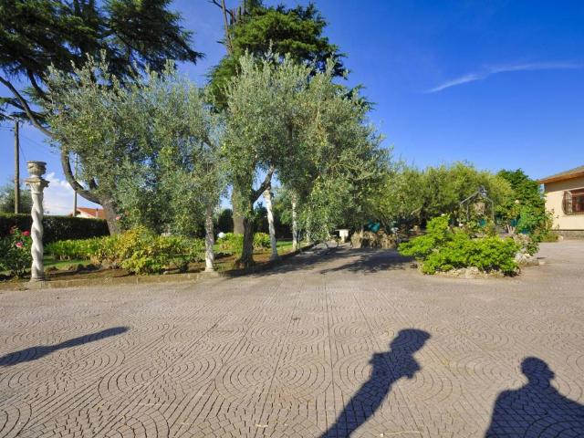 Villa in vendita a Velletri RM