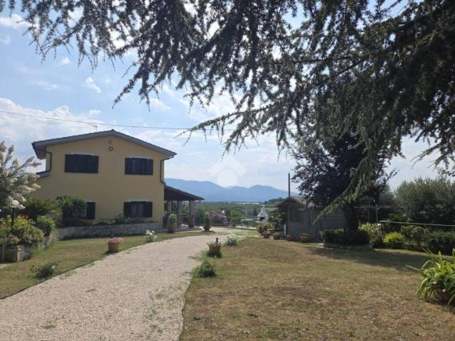 Villa in vendita a Velletri RM