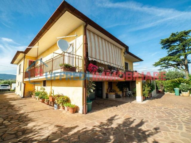Villa in vendita a Velletri RM