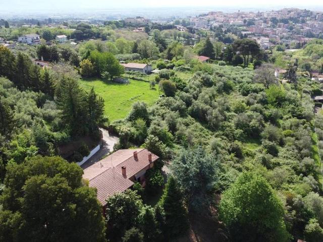 Villa in vendita a Velletri RM