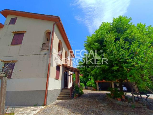 Villa in vendita a Velletri RM