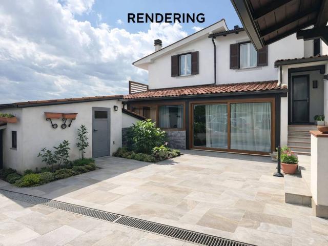 Villa in vendita a Velletri RM