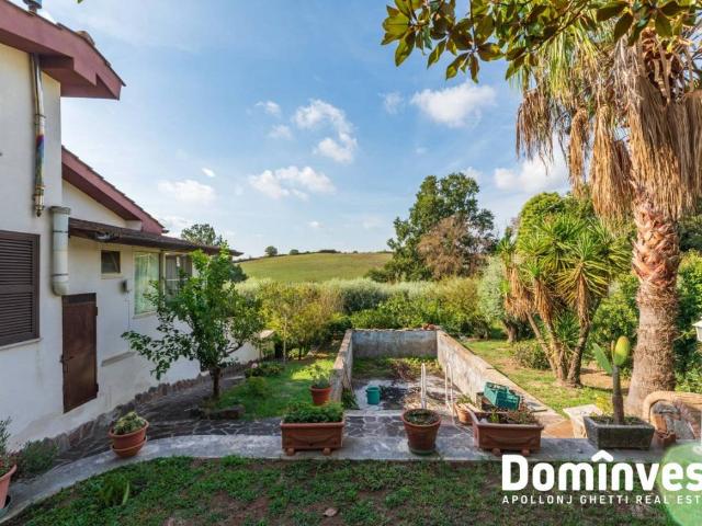 Villa in vendita a Velletri RM