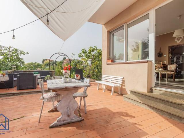Villa in vendita a Velletri RM