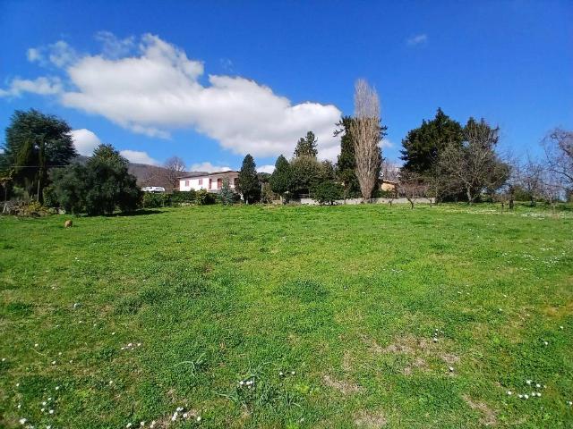 Villa in vendita a Velletri RM