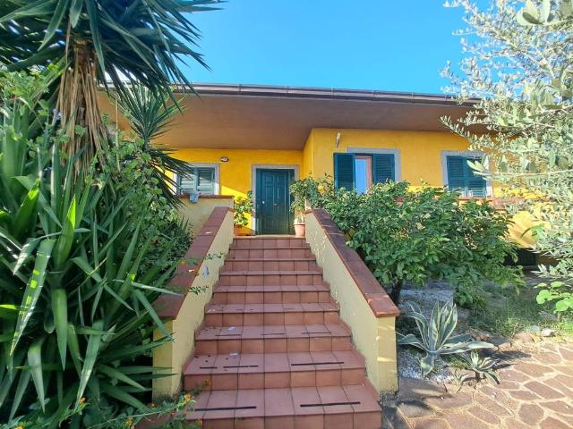 Villa in vendita a Velletri RM