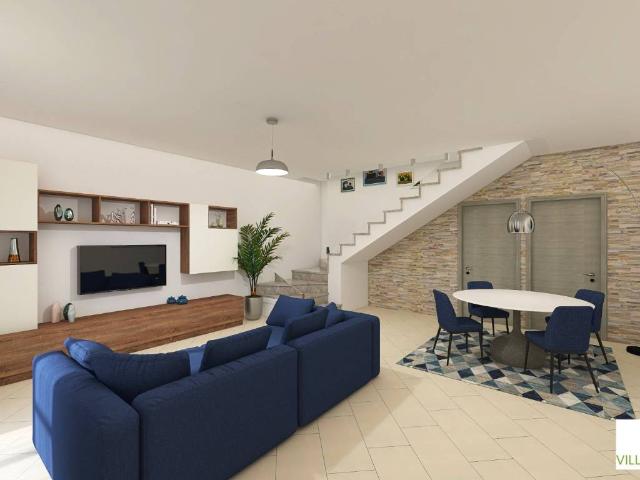 Villa in vendita a Vellezzo Bellini PV