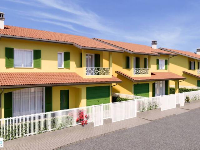 Villa in vendita a Vellezzo Bellini PV