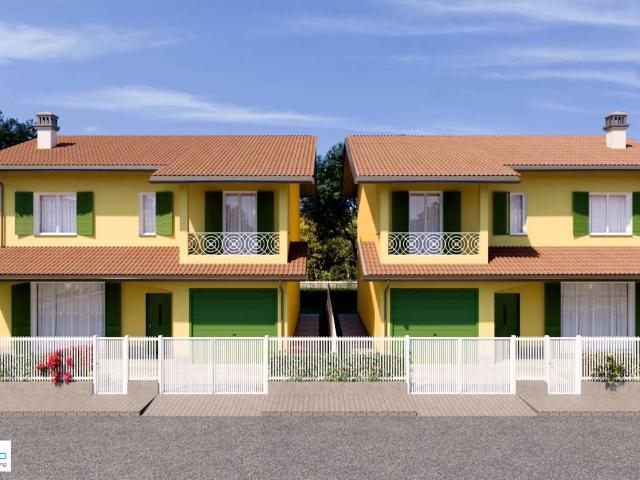 Villa in vendita a Vellezzo Bellini PV