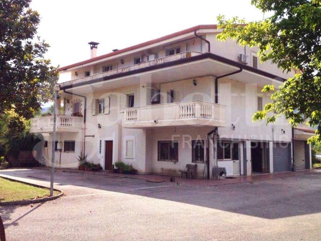 Villa in vendita a Venafro IS