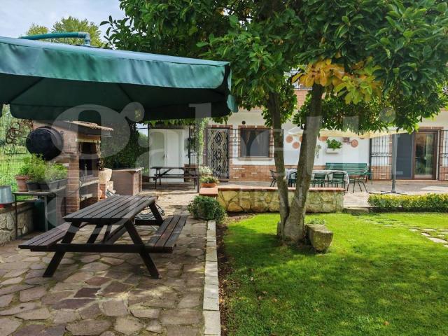 Villa in vendita a Venafro IS