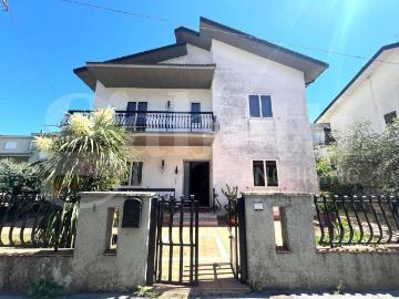 Villa in vendita a Venafro IS