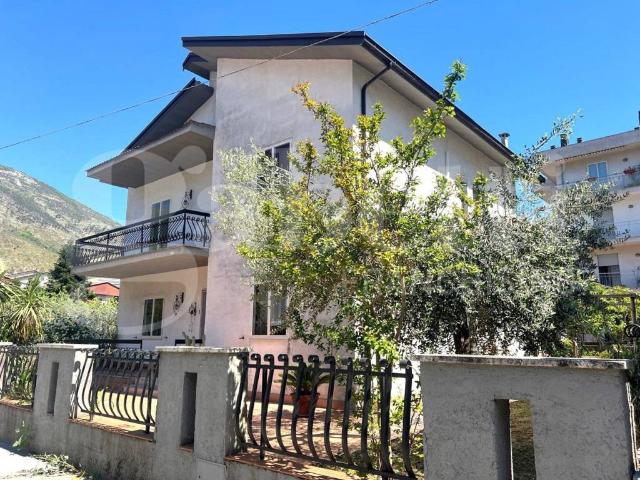 Villa in vendita a Venafro IS