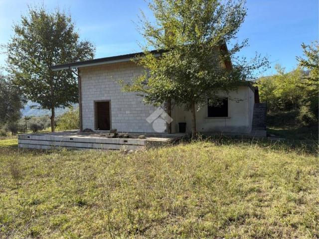 Villa in vendita a Venafro IS