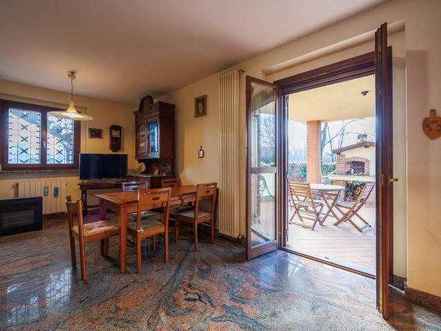 Villa in vendita a Venaria Reale 377m² Venaria Reale