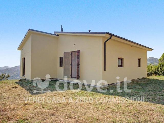 Villa in vendita a Venarotta AP