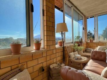 Villa in vendita a Venarotta AP