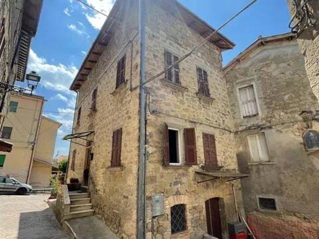 Villa in vendita a Venarotta AP