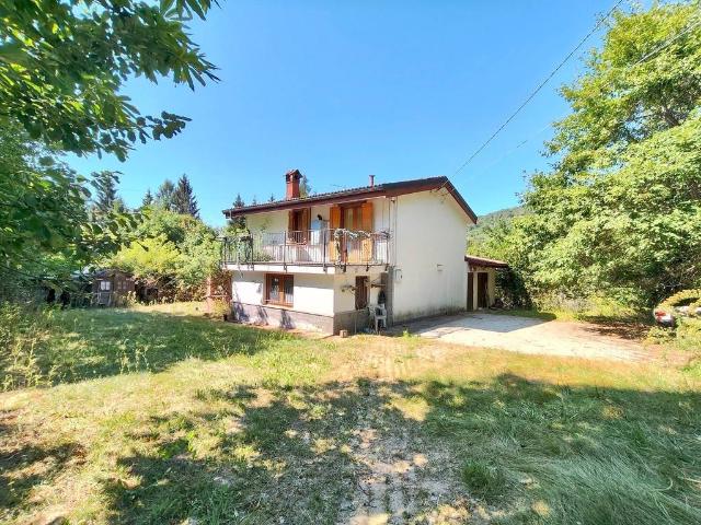 Villa in vendita a Venasca CN