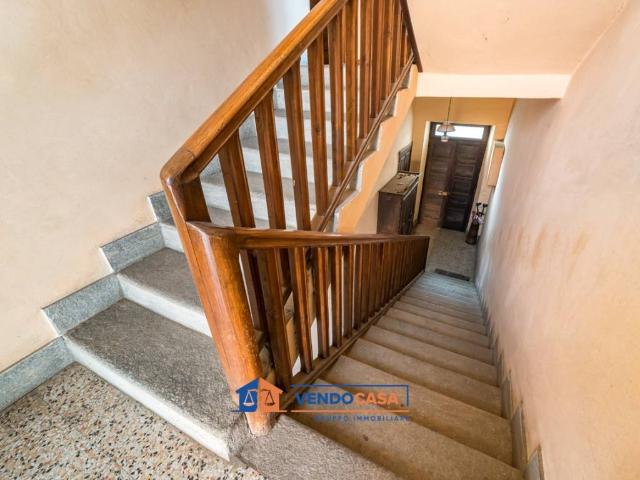 Villa in vendita a Venasca CN