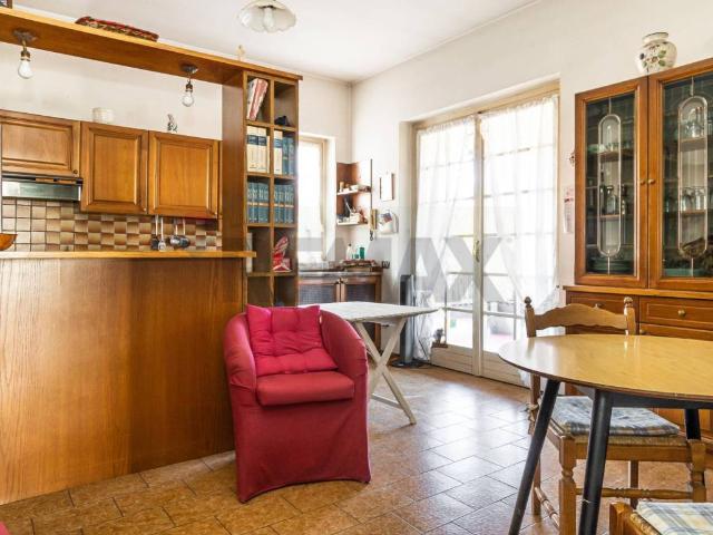 Villa in vendita a Venegono Inferiore VA