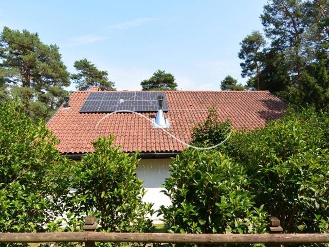 Villa in vendita a Venegono Inferiore VA