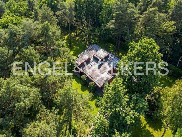 Villa in vendita a Venegono Superiore VA