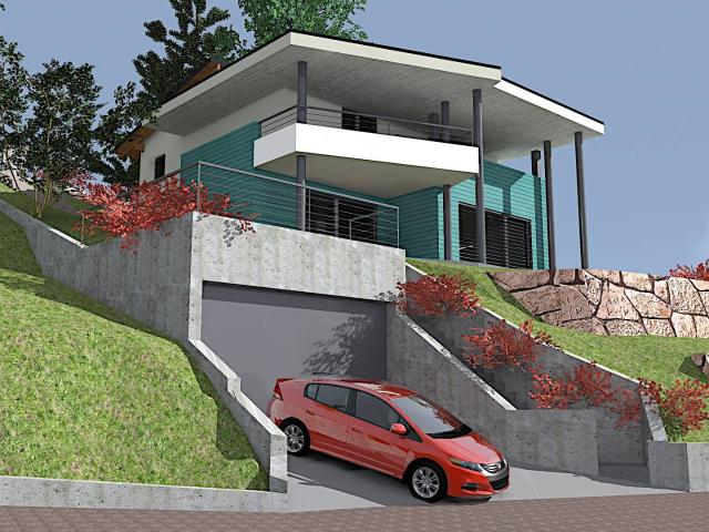 Villa in vendita a Venegono Superiore