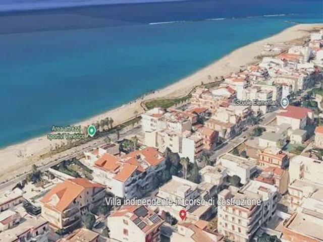 Villa in vendita a Venetico ME
